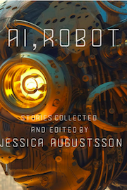 AI, Robot