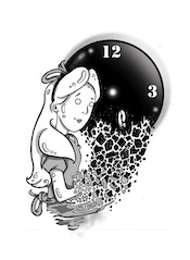 Illustration for Al/ice