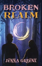 Cover of Broken Realm