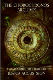 Chorochronos
 Archives Cover