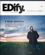 Edify Magazine