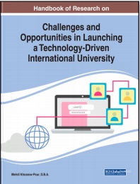Research on Challenges and Opportunities in Launching a Technology-Driven International University