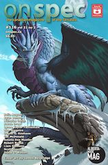 onSpec #116 cover
