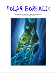 Cover Polar Borealis #35s