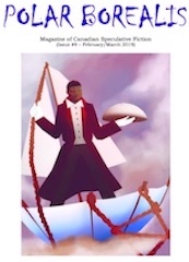 Polar Borealis cover #9