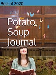 Cover of Best of Potato Soup Journal