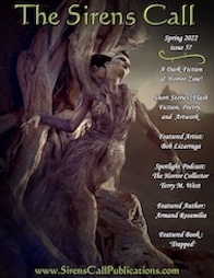 The Sirens Call cover