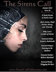 The Sirens Call cover