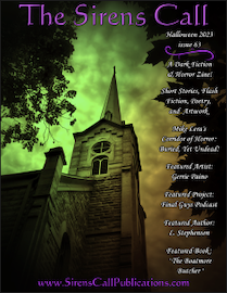 Siren's Call Halloween 2023