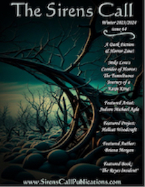 Siren's Call Winter 2024