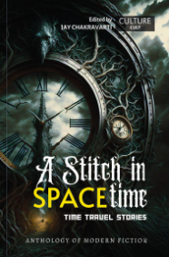 Stitch In Spacetime