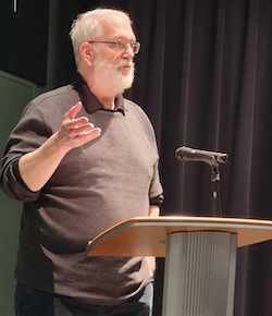 Keynote WordBridge 2024